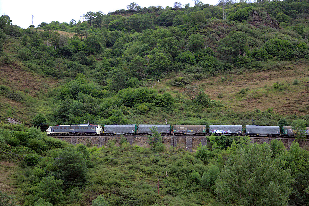 RENFE SÉRIE 251