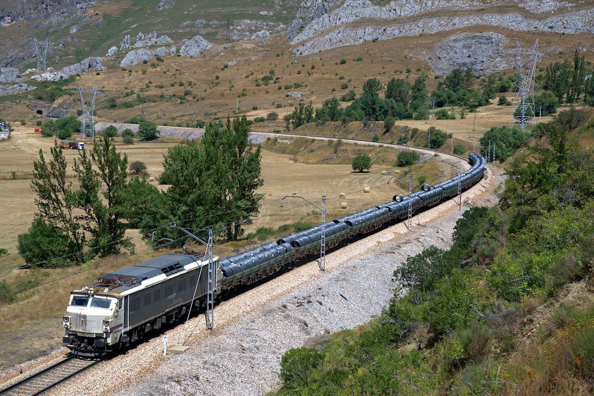 RENFE SÉRIE 251