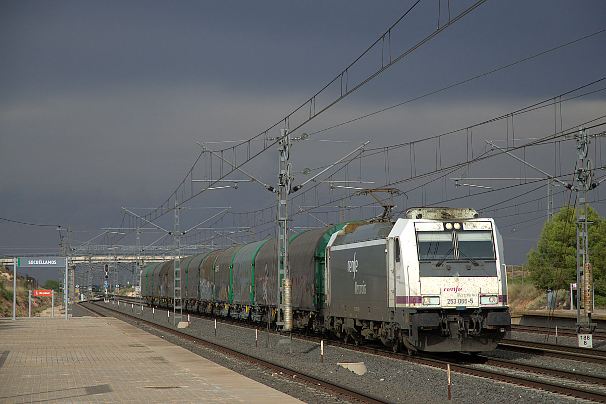 253-066-5 RENFE