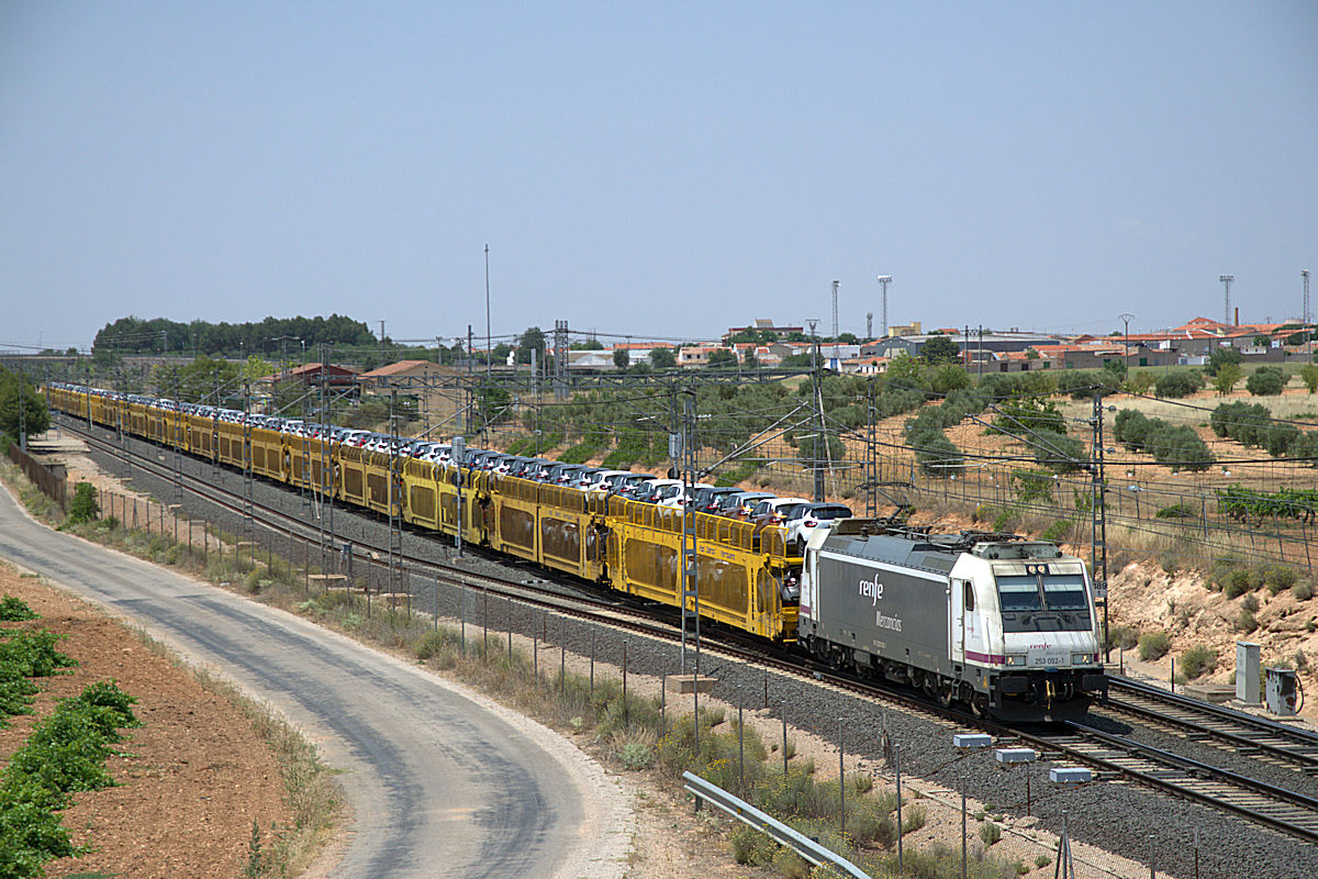 253-092-1 RENFE