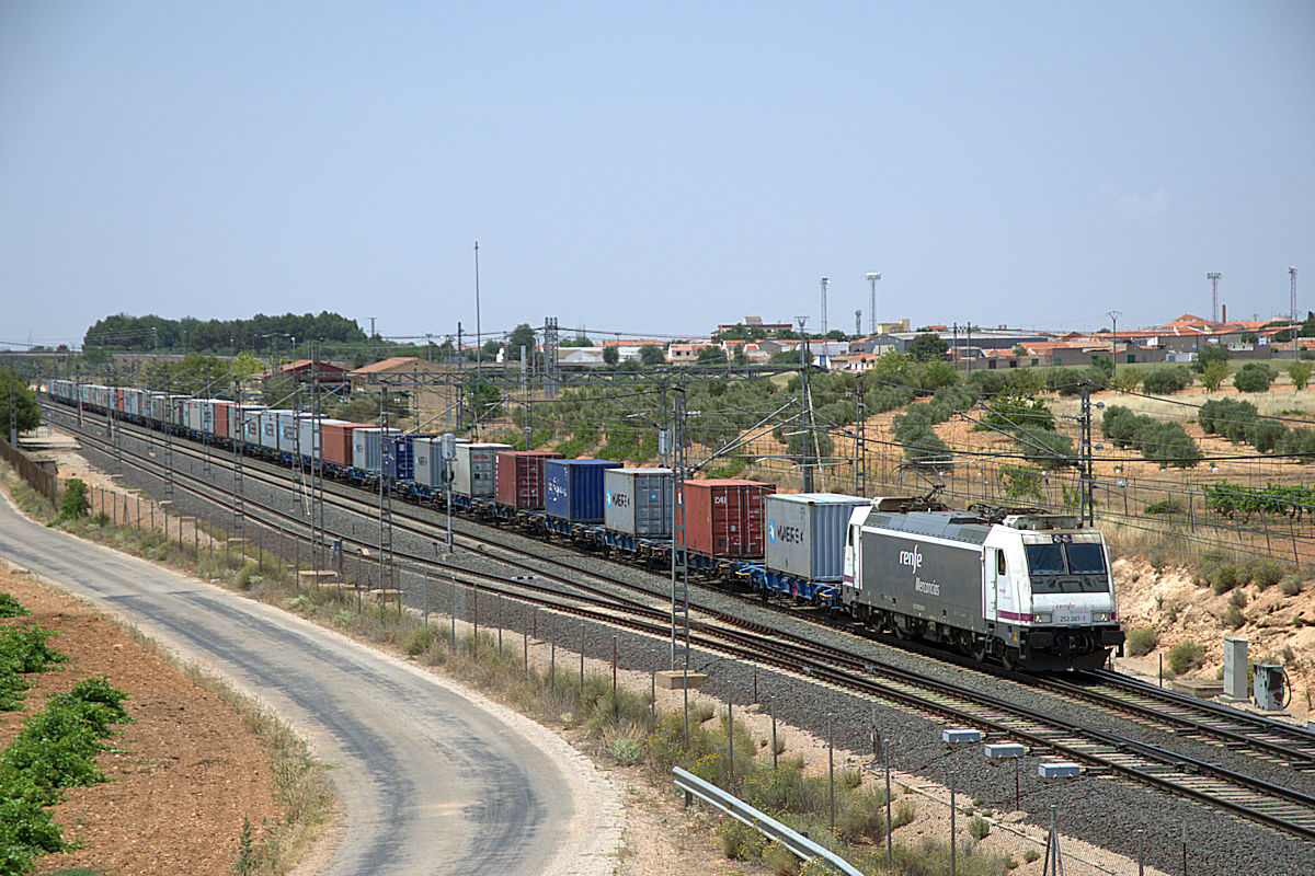 253-087-1 RENFE