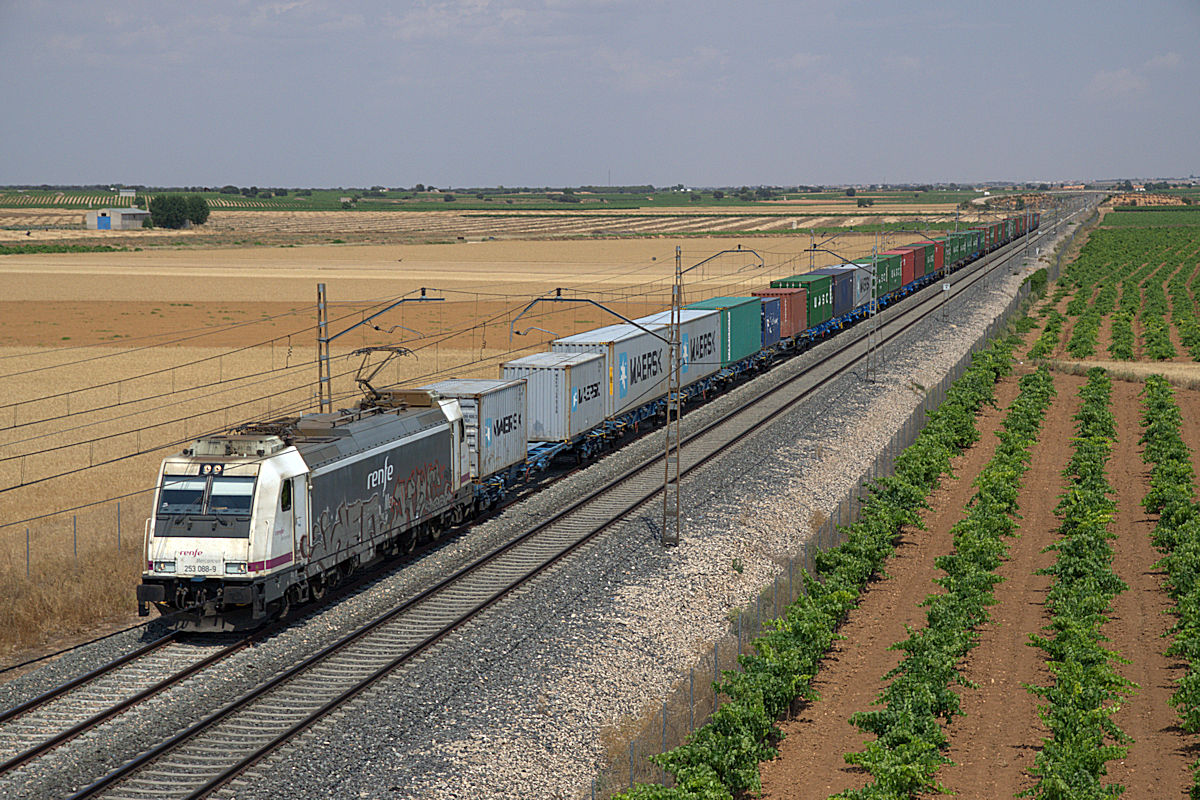 253-088-9 RENFE