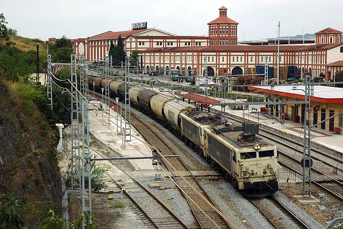 RENFE SÉRIE 269