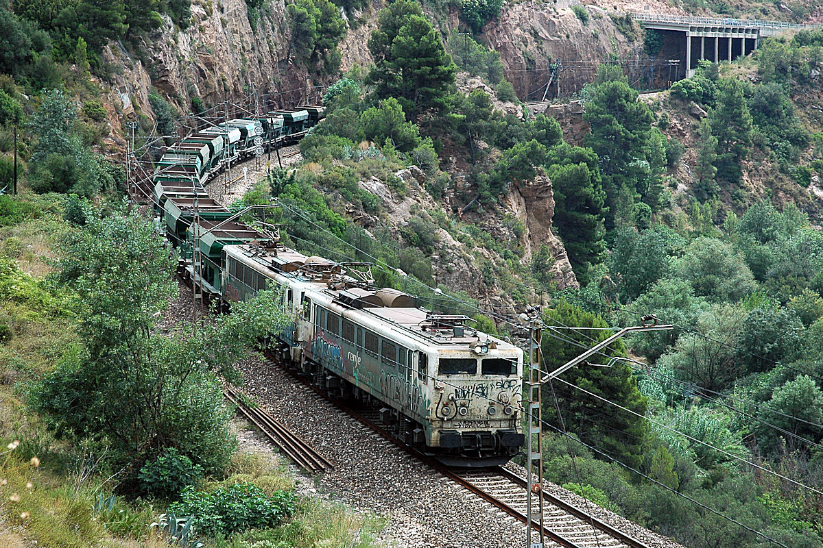 RENFE SÉRIE 269