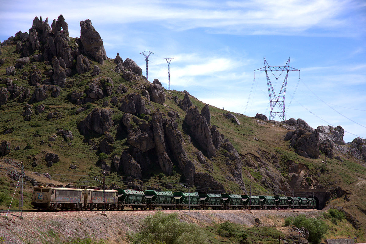 RENFE SÉRIE 269