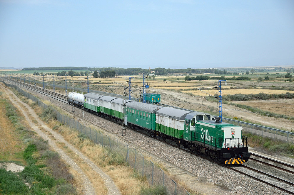 ADIF SÉRIE 310 (310.013)