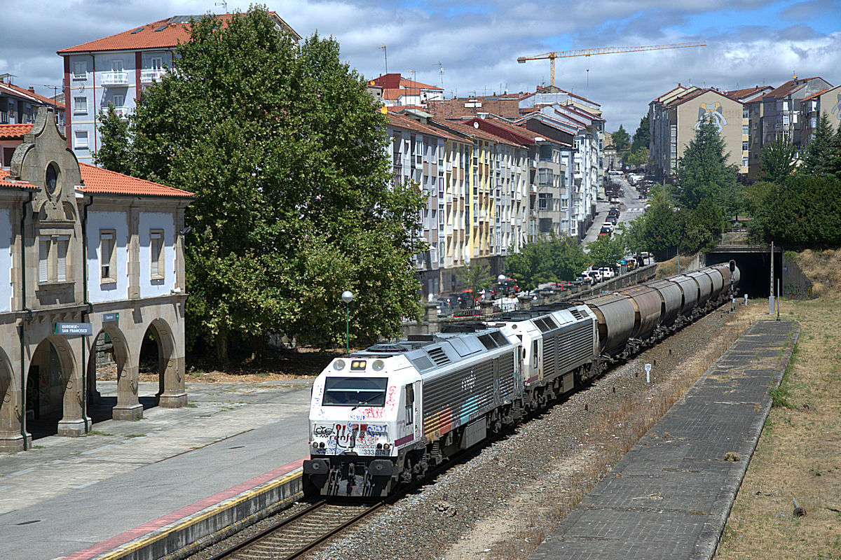 RENFE SÉRIE 730 • 730-044-5