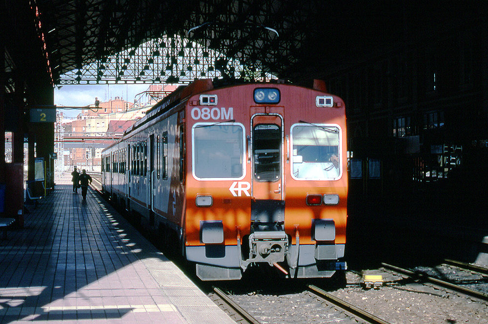 RENFE SÉRIE 440