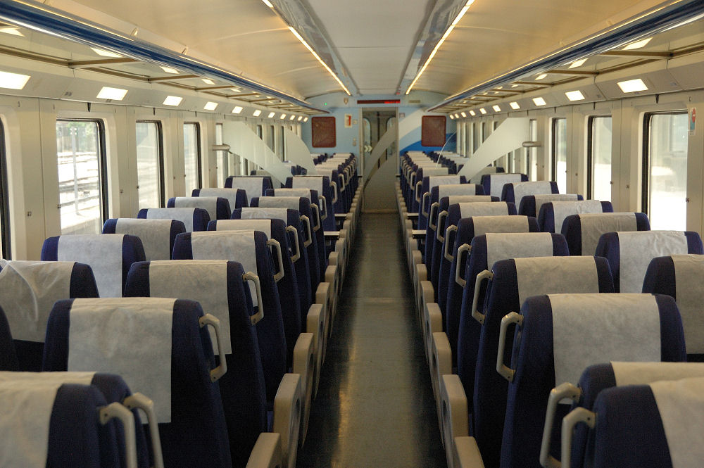 SÉRIE 448 RENFE