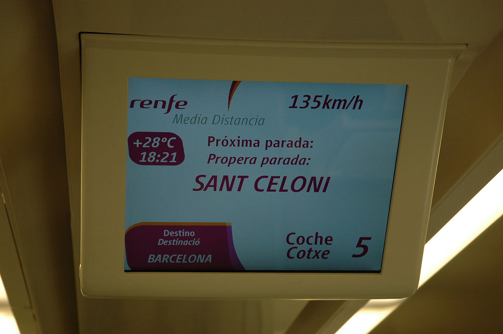 RENFE SÉRIE 449