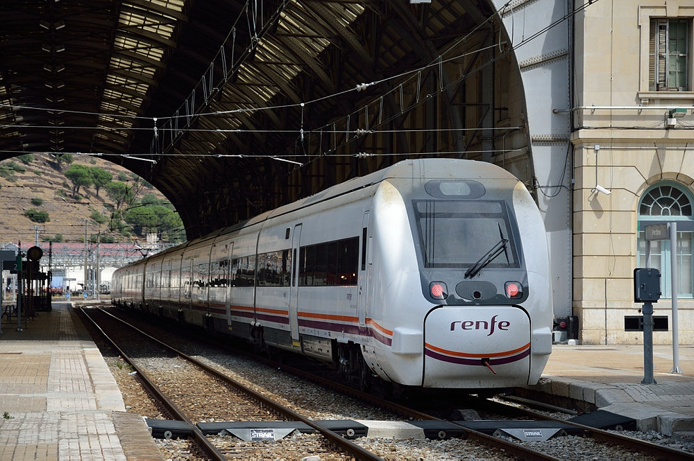 RENFE SÉRIE 449 (96-71-9-449-018-1)