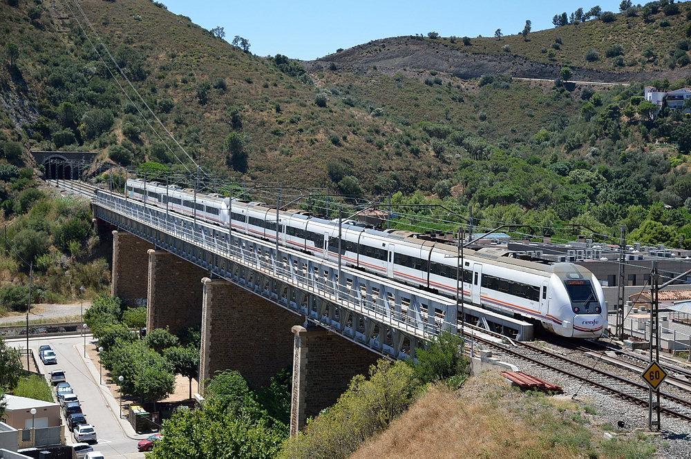 RENFE SÉRIE 449