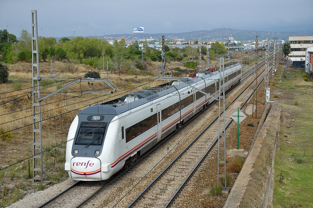 RENFE SÉRIE 449