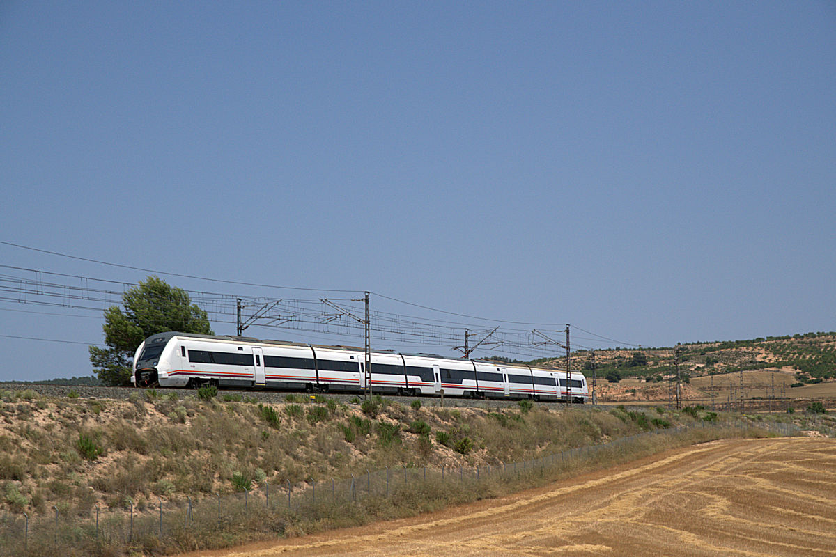 RENFE SÉRIE 449