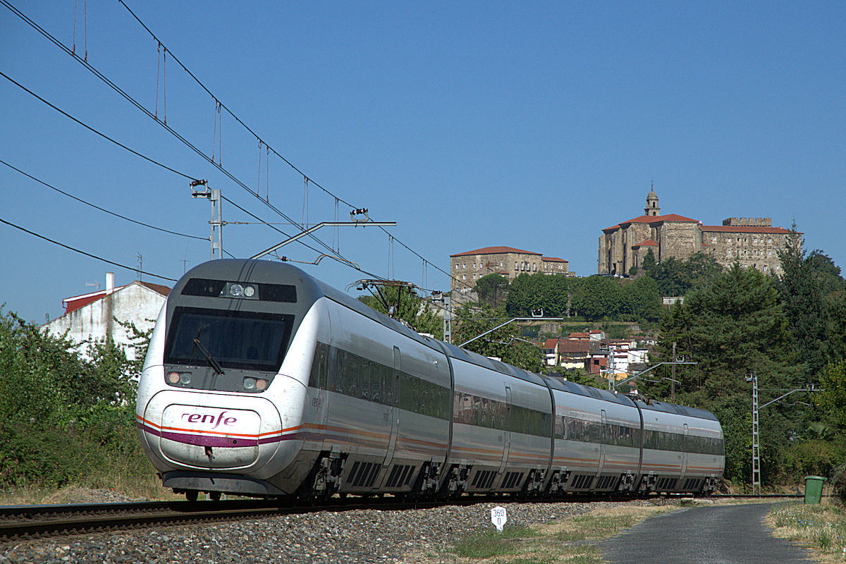 RENFE SÉRIE 449