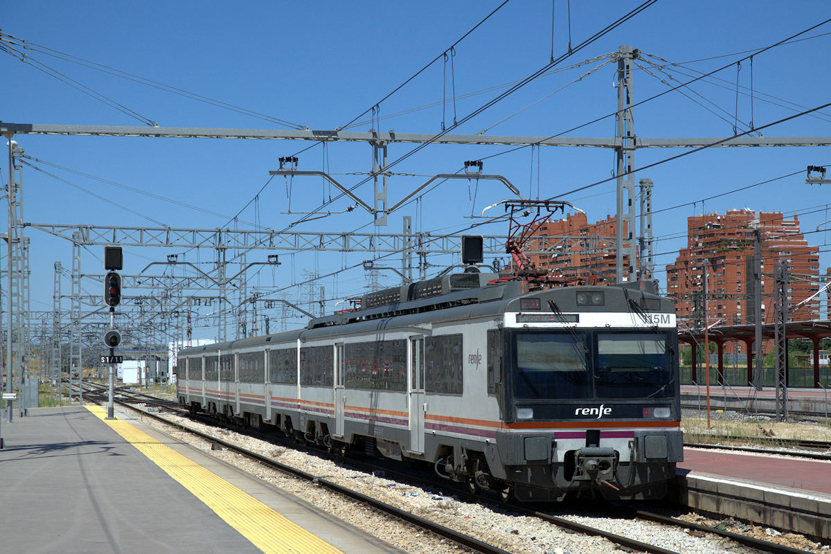 SÉRIE 470 RENFE • 470-115