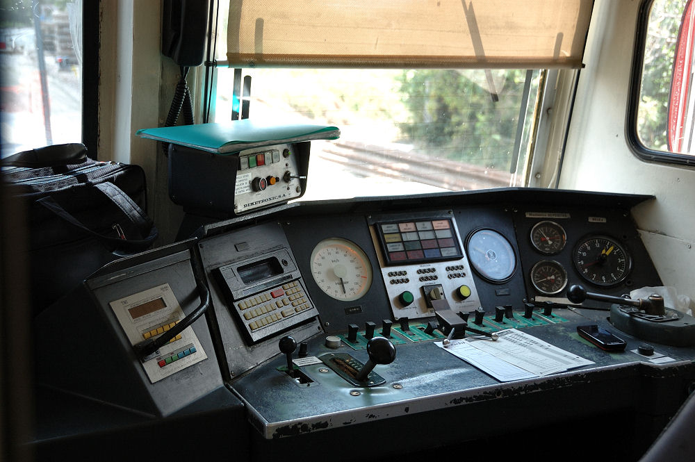 RENFE SÉRIE 592