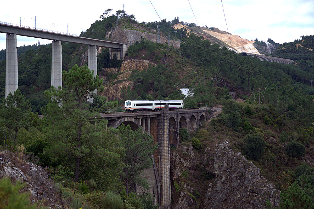 RENFE SÉRIE 594