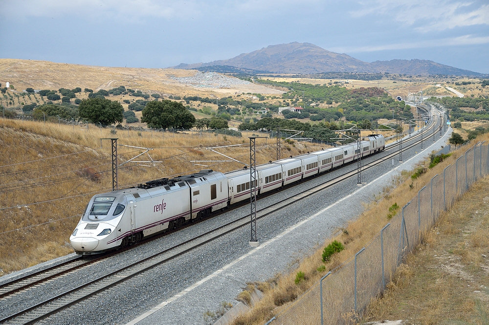 RENFE SÉRIE 730