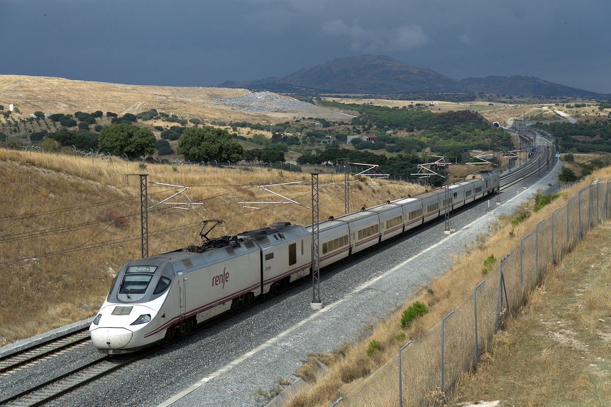 SÉRIE 730 RENFE