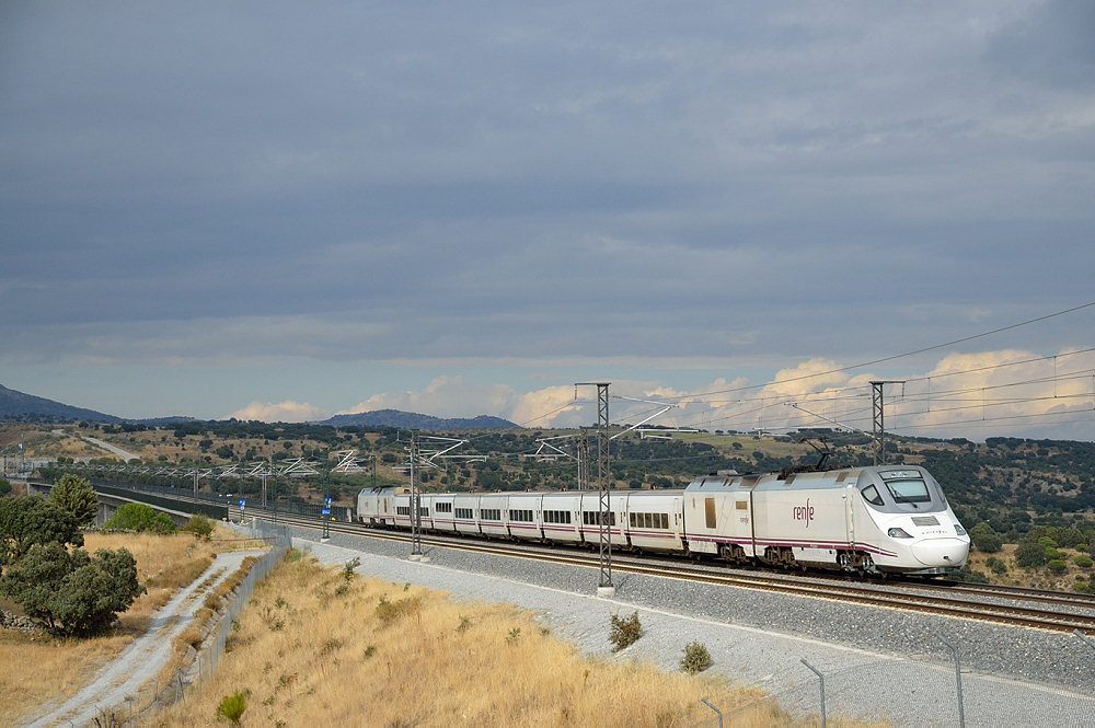 RENFE SÉRIE 730