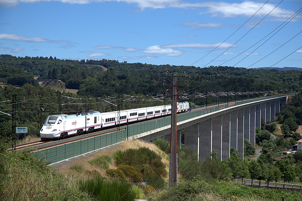 RENFE SÉRIE 730