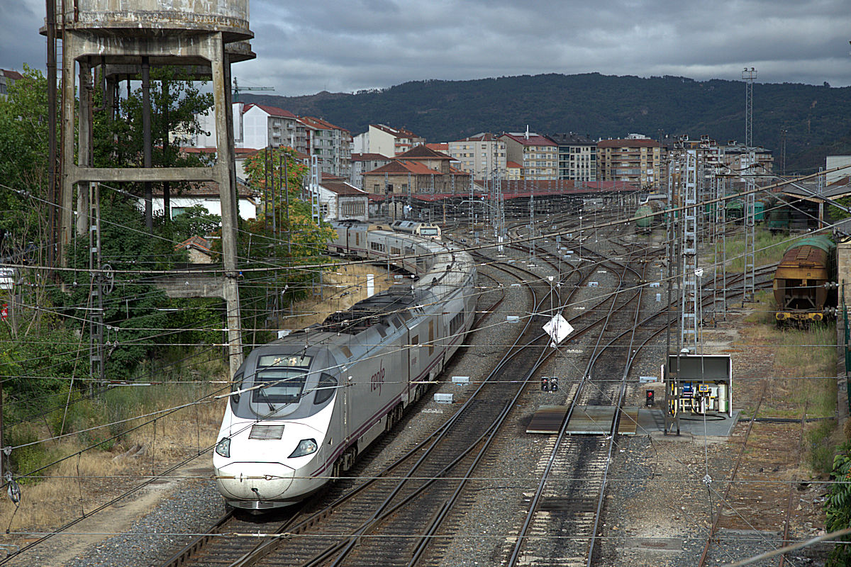 RENFE SÉRIE 730 • RAME 17 • 730-069-2