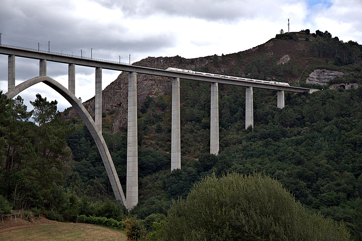 RENFE SÉRIE 730