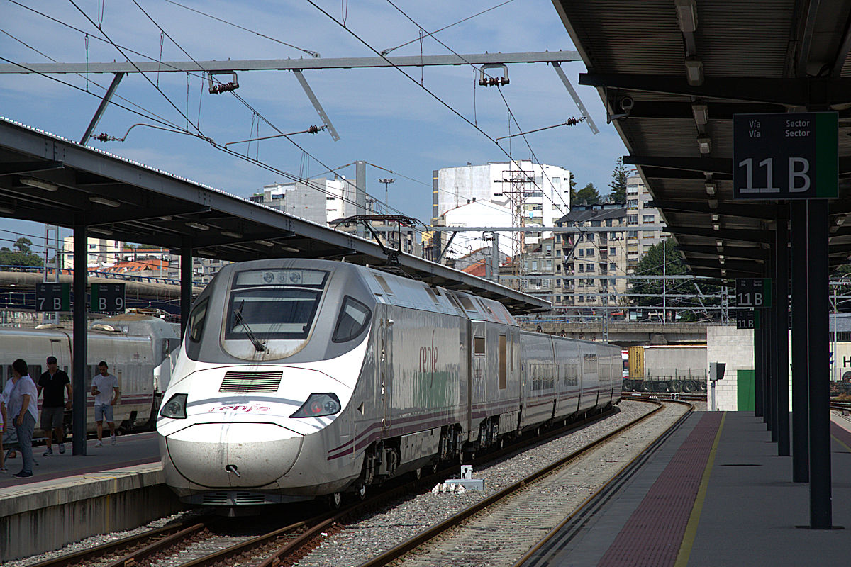 RENFE SÉRIE 730