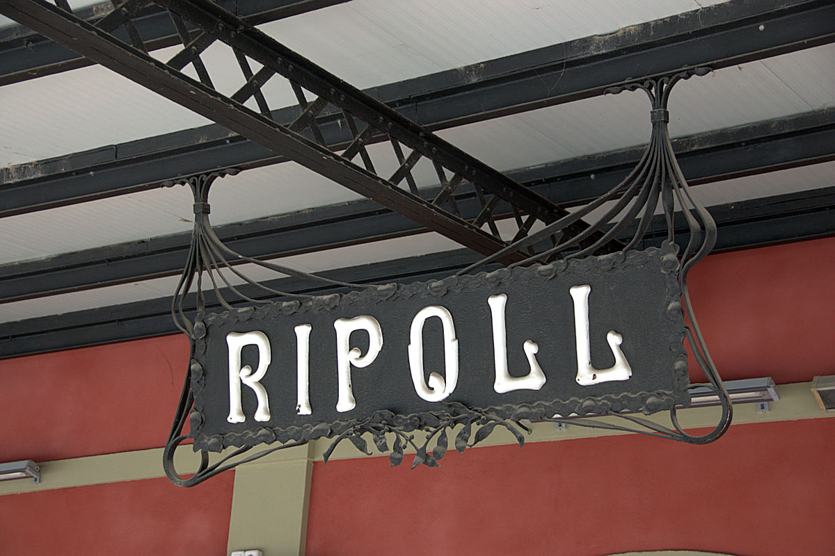 RIPOLL