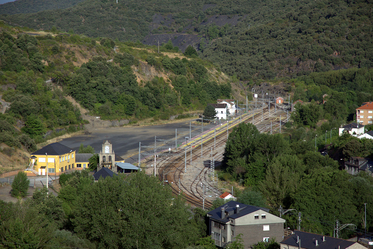 TORRE DEL BIERZO