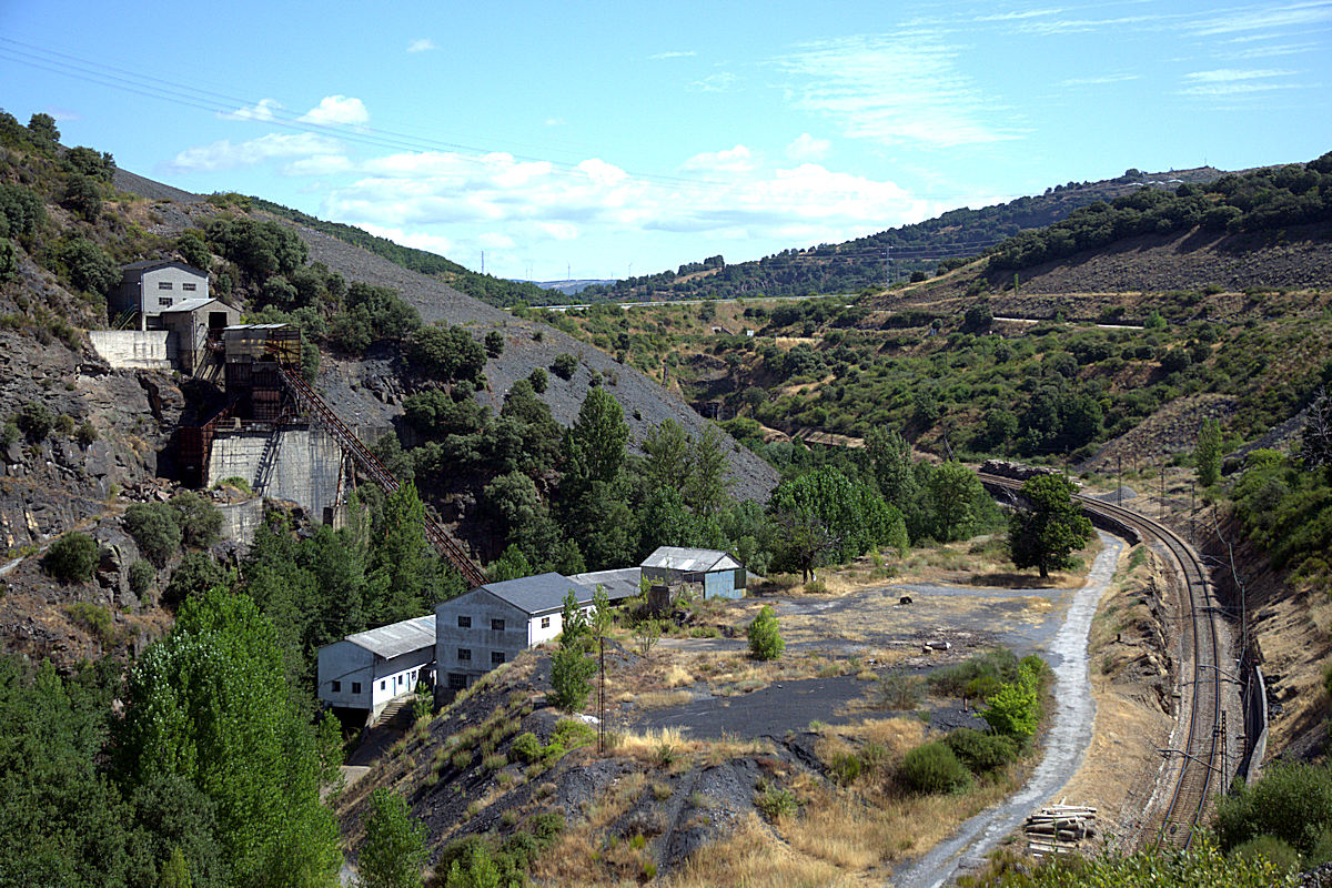 TORRE DEL BIERZO