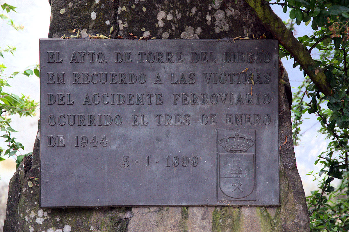 TORRE DEL BIERZO