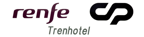 RENFE CP TRENHOTEL