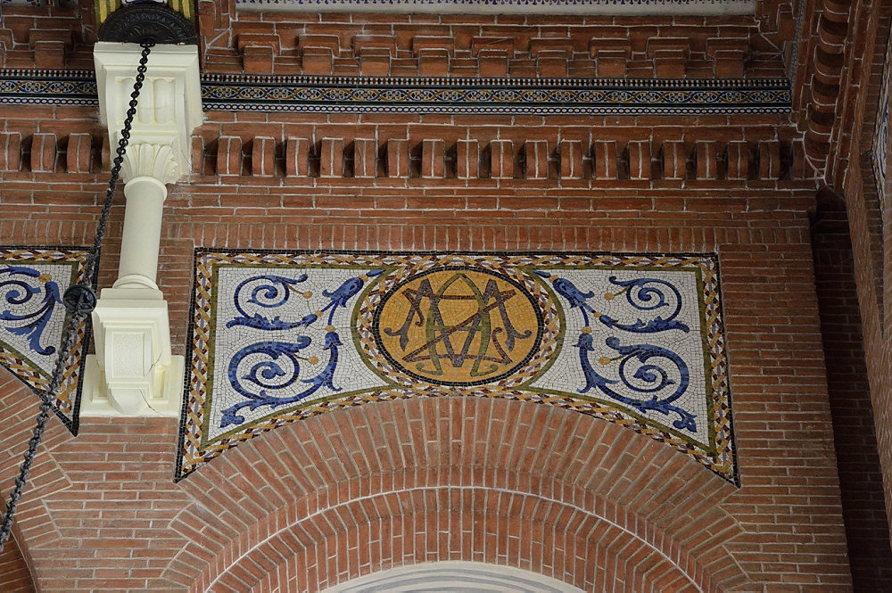 GARE D'ARANJUEZ