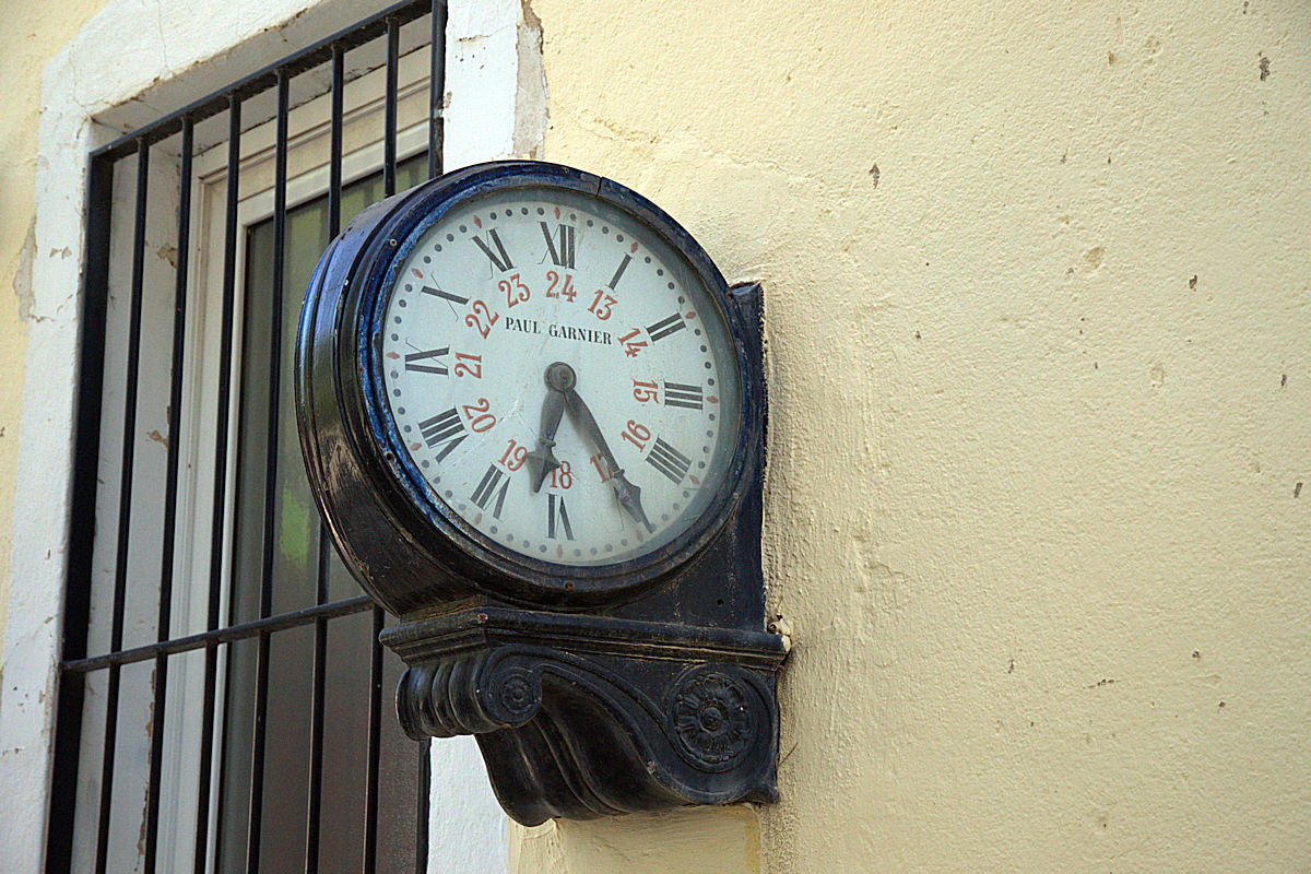 LA ENCINA (ALICANTE)