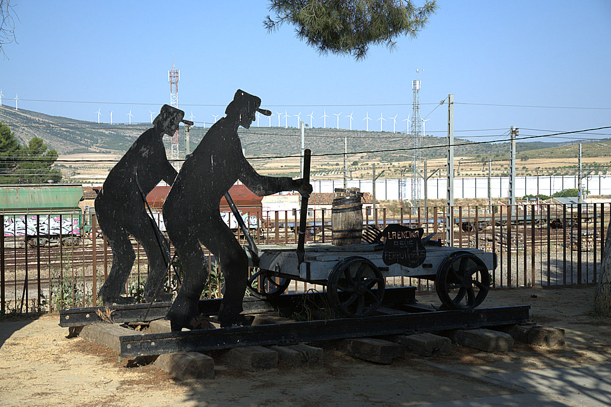 LA ENCINA (ALICANTE)