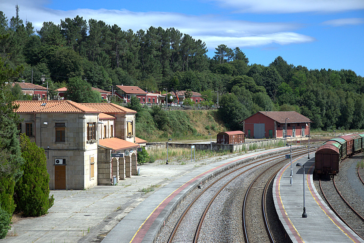 LALÍN