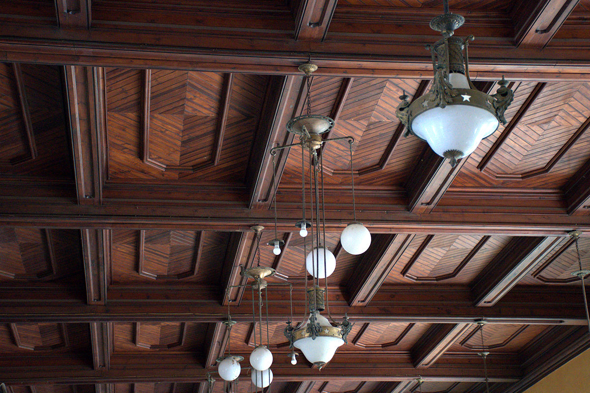 BÂTIMENT VOYAGEURS DE CARTAGENA