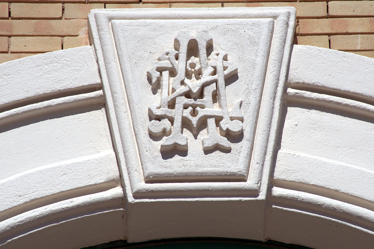BÂTIMENT VOYAGEURS DE CARTAGENA