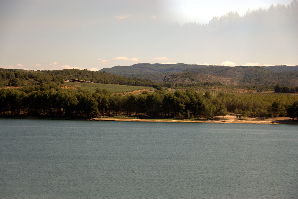 AUTOUR DE VALÈNCIA