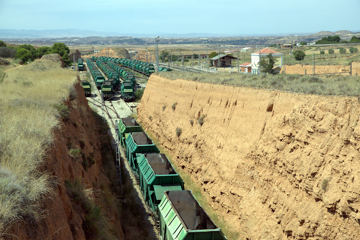 RENFE SÉRIE 470