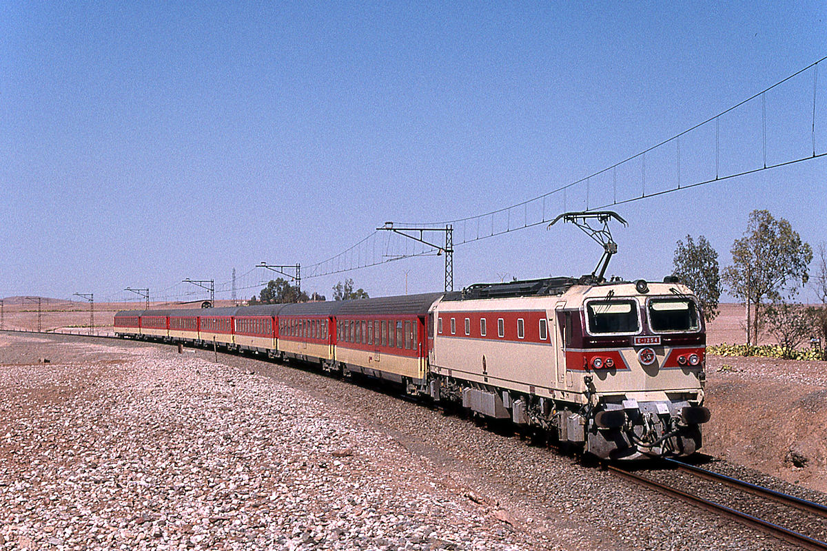 MAROC