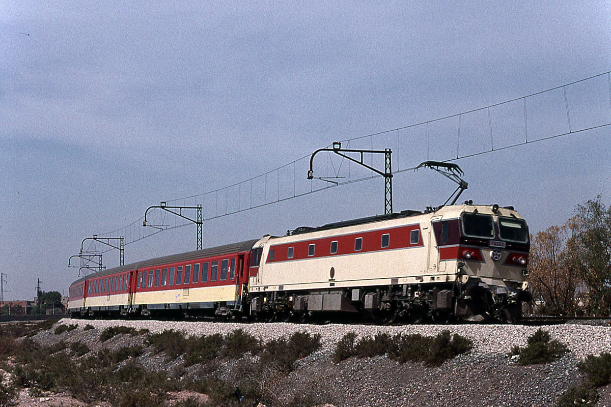 E-1251 ONCF