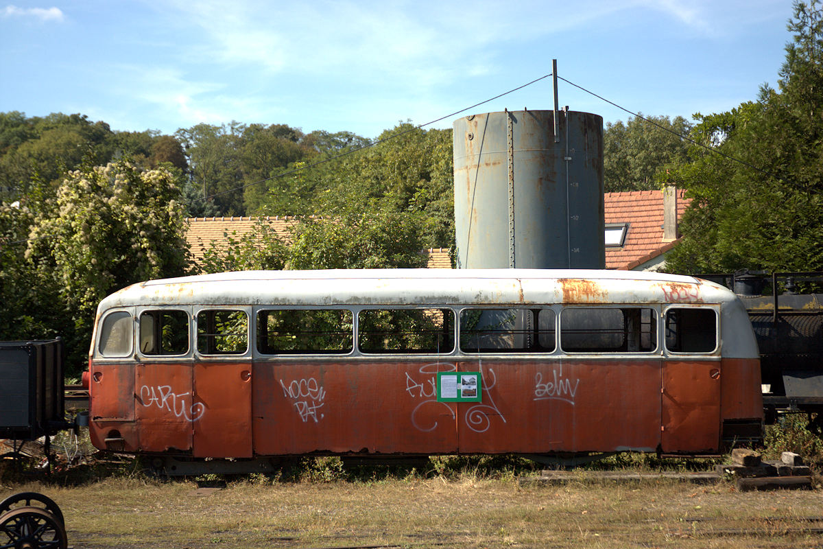 ND N° 202 CHEMINS DE FER DÉPARTEMENTAUX FLORAC-SAINT-CÉCILE D'ANDORGE (1935)