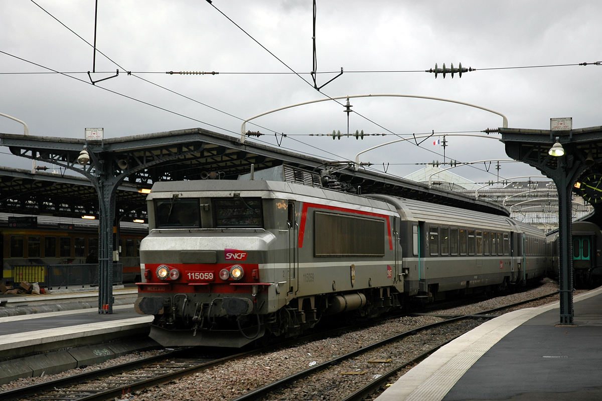 BB 15059 « TOURCOING »