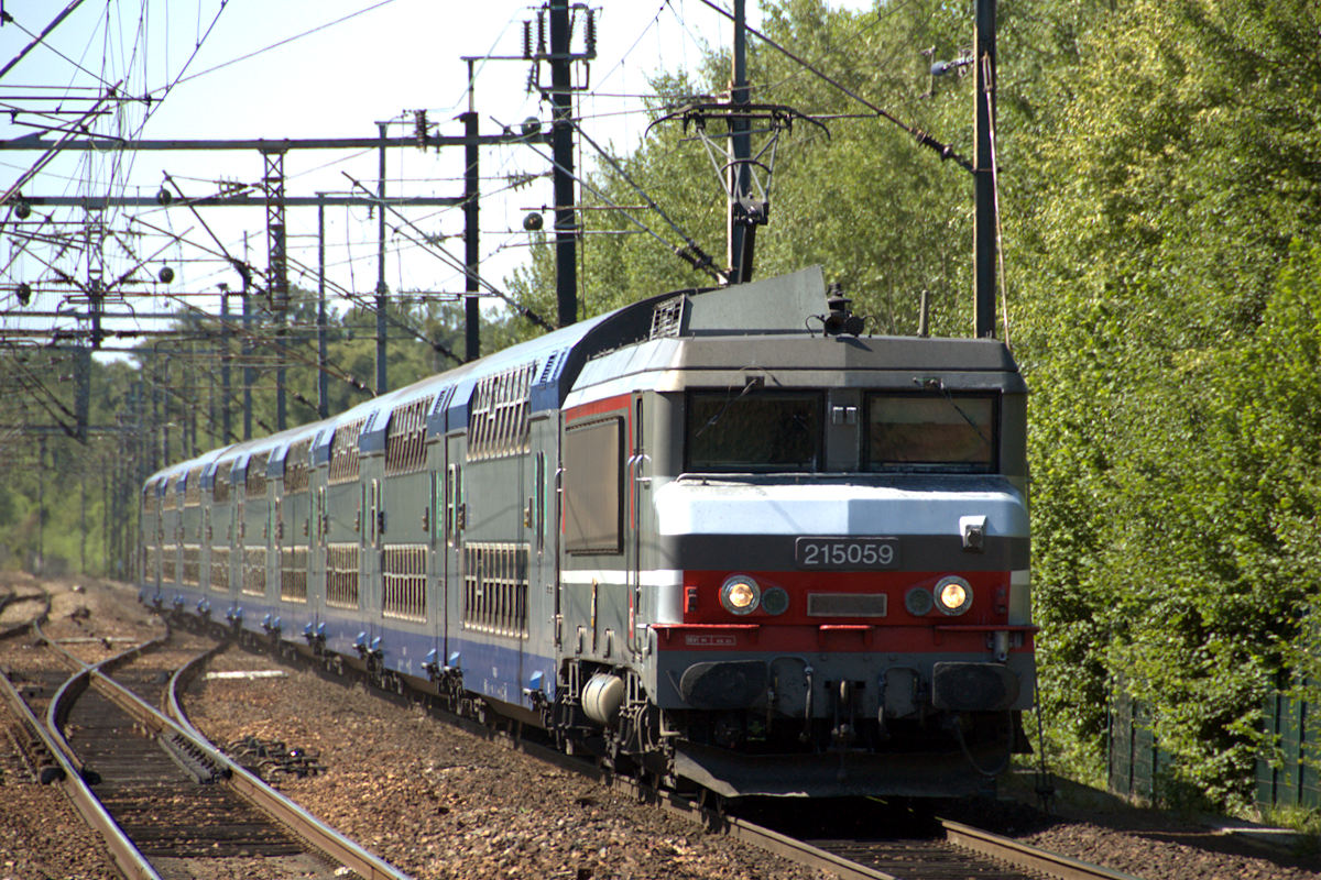 BB 15059 « TOURCOING »