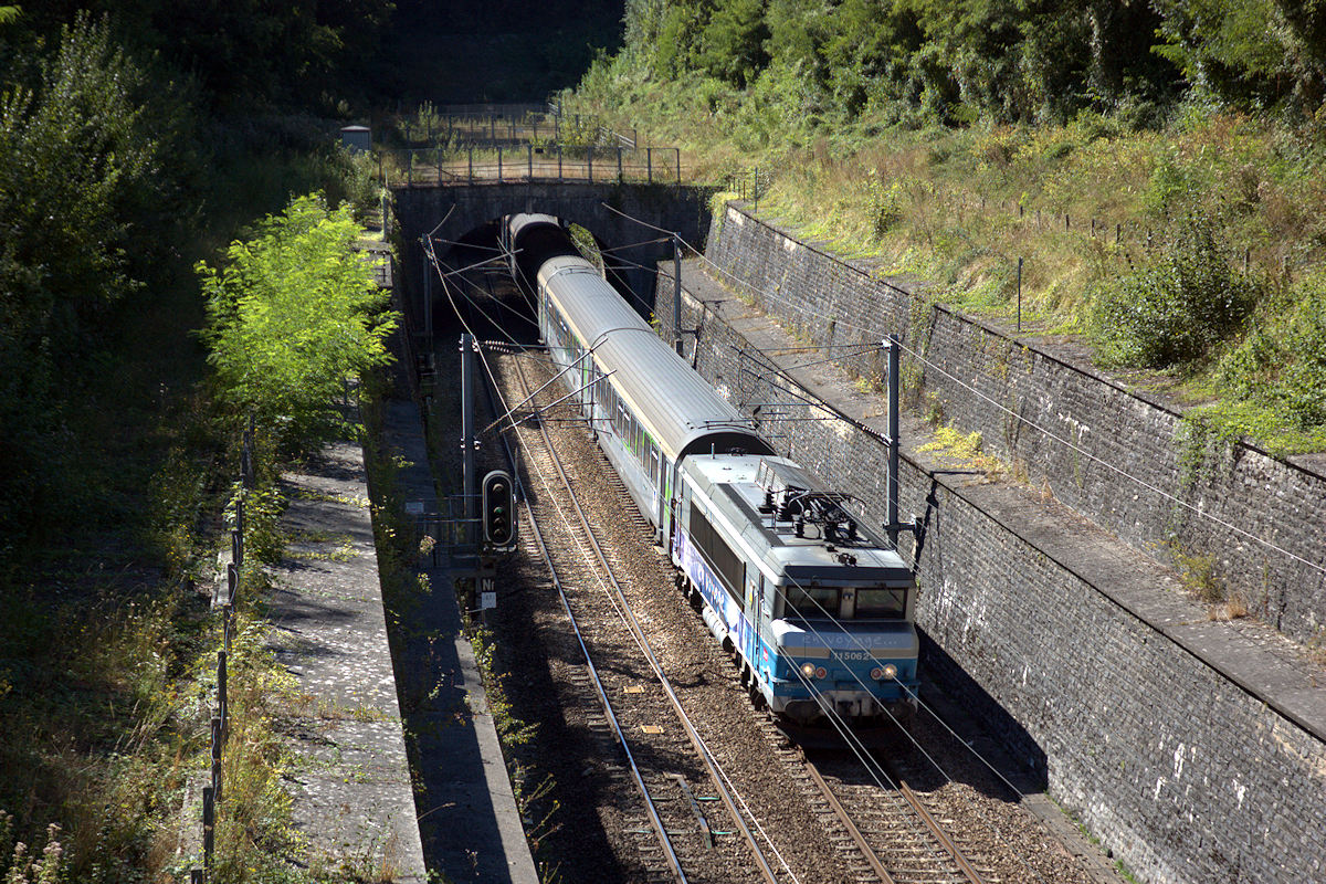 BB 15062 « MONTMÉDY »