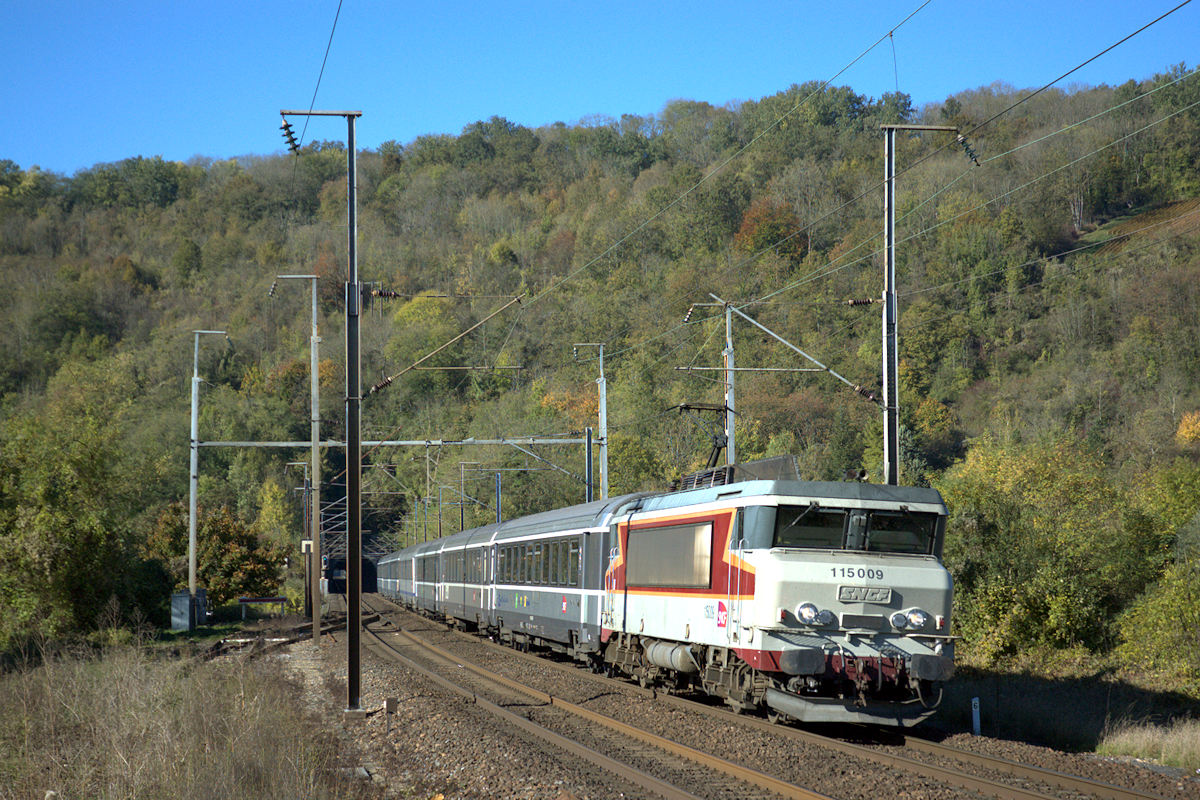 BB 15009 « REIMS »