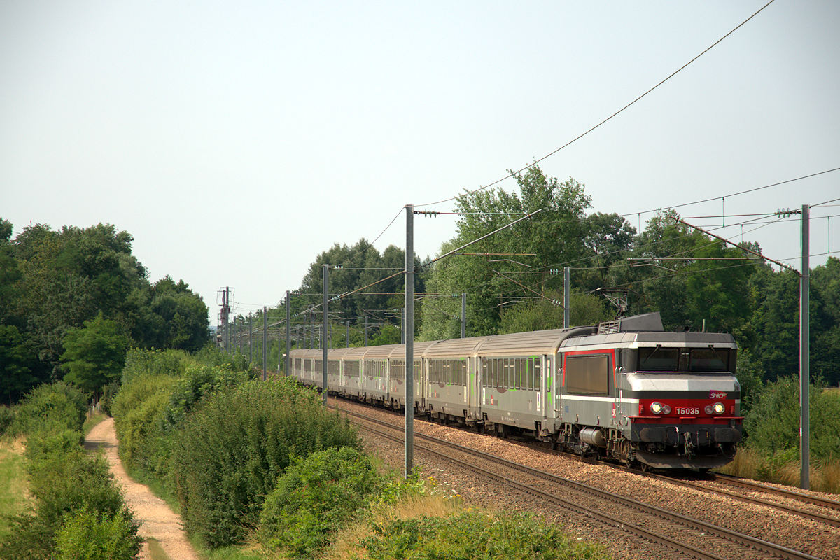 BB 15035 « NOGENT-SUR-MARNE »